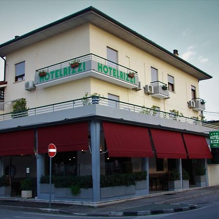 Hotel Rizzi Monticello Conte Otto Dış mekan fotoğraf