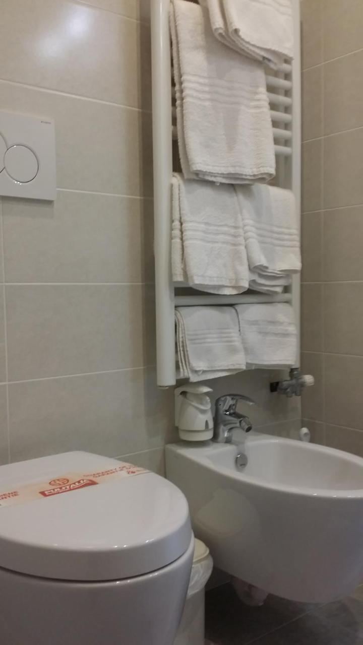 Hotel Rizzi Monticello Conte Otto Dış mekan fotoğraf