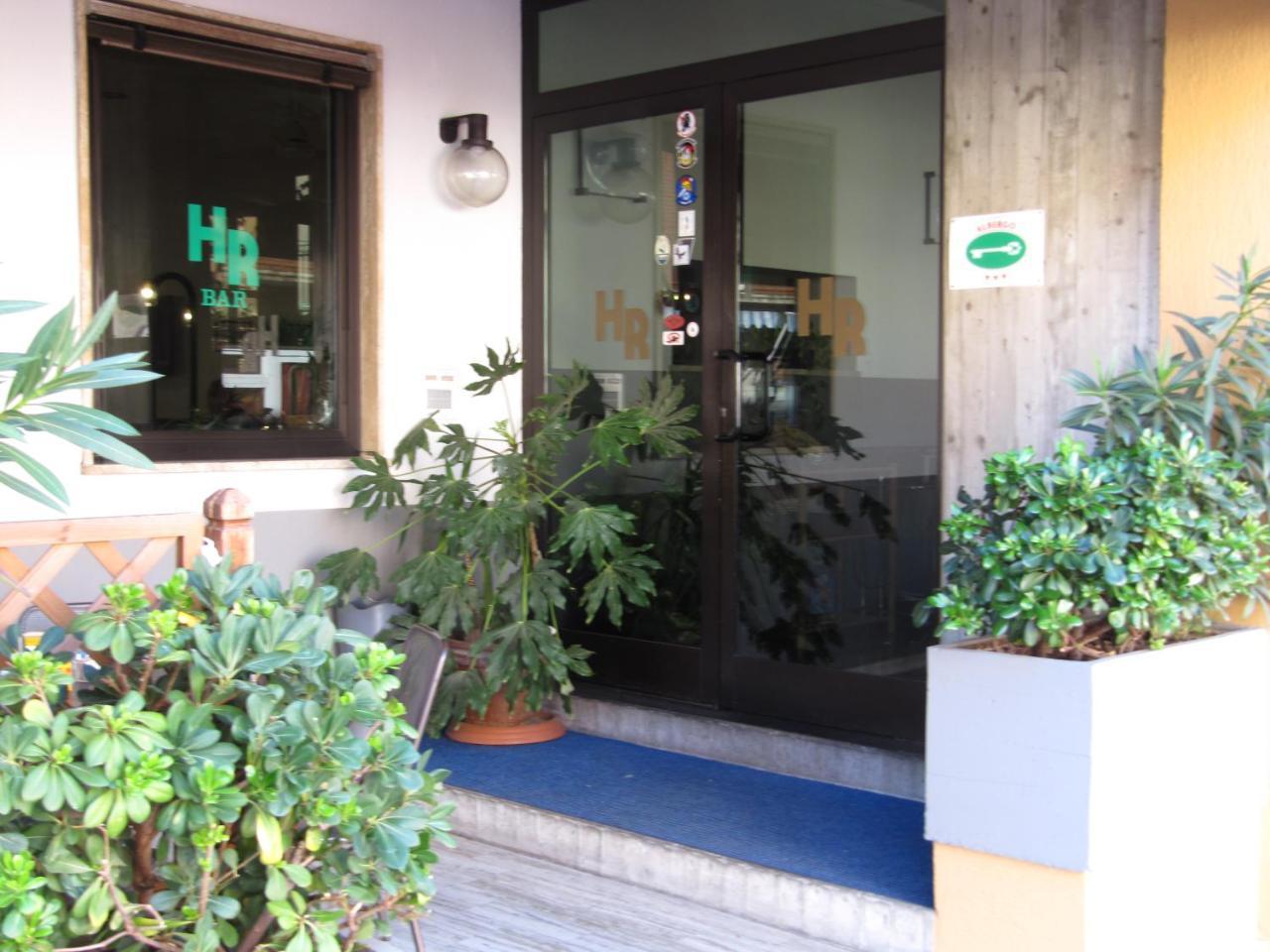 Hotel Rizzi Monticello Conte Otto Dış mekan fotoğraf