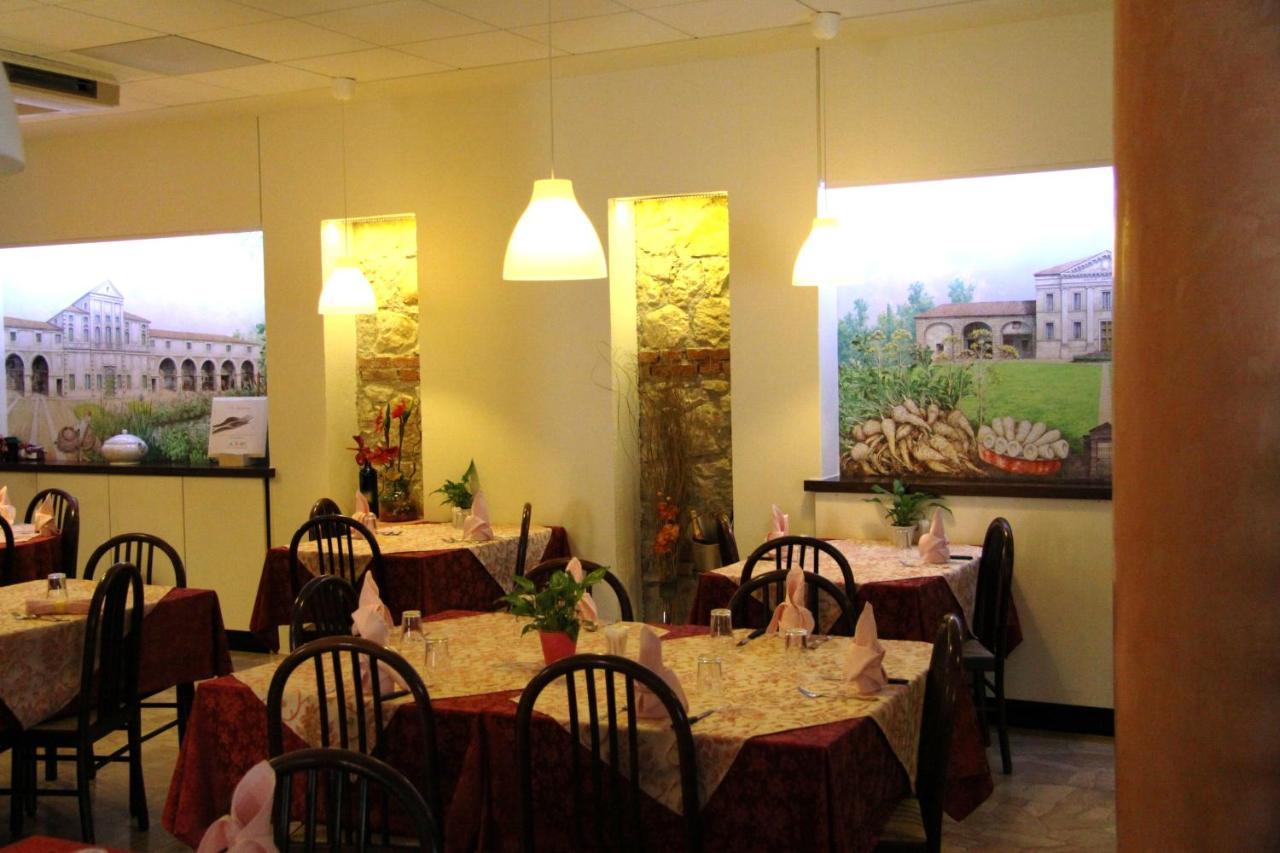 Hotel Rizzi Monticello Conte Otto Dış mekan fotoğraf