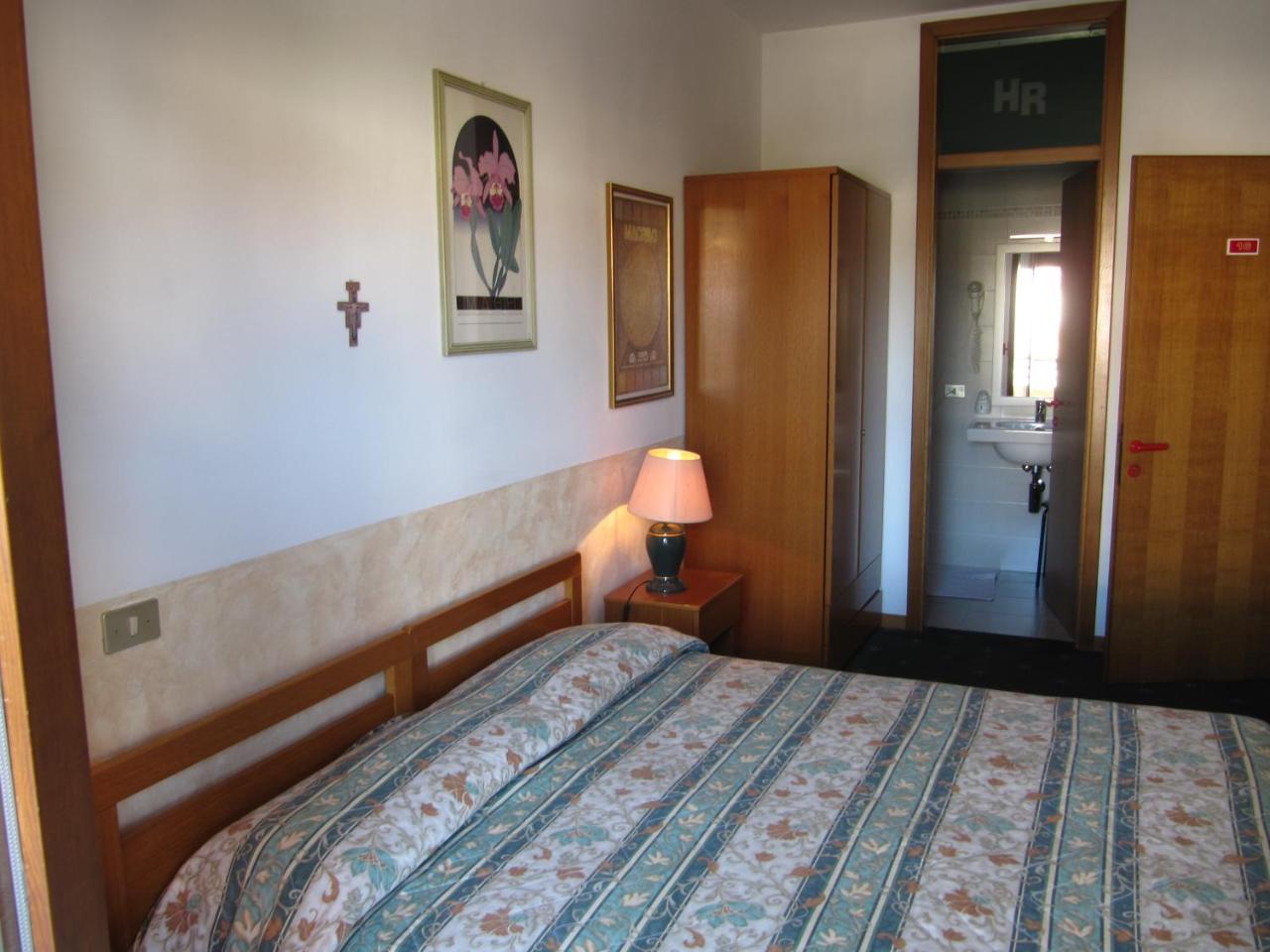 Hotel Rizzi Monticello Conte Otto Dış mekan fotoğraf