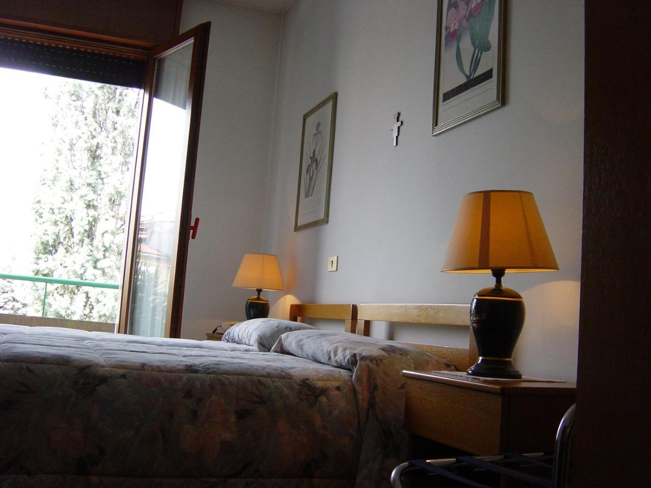 Hotel Rizzi Monticello Conte Otto Dış mekan fotoğraf