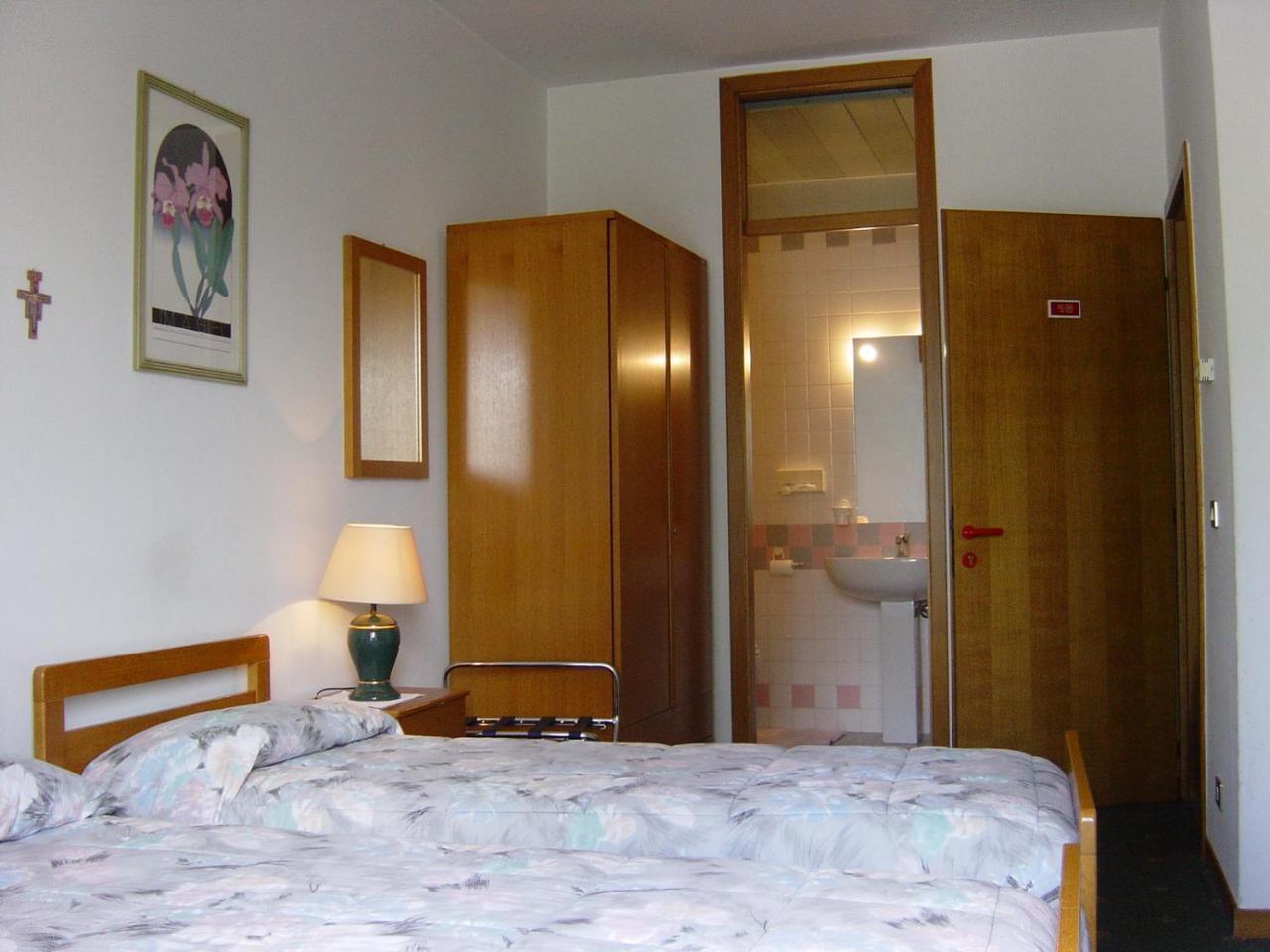 Hotel Rizzi Monticello Conte Otto Dış mekan fotoğraf