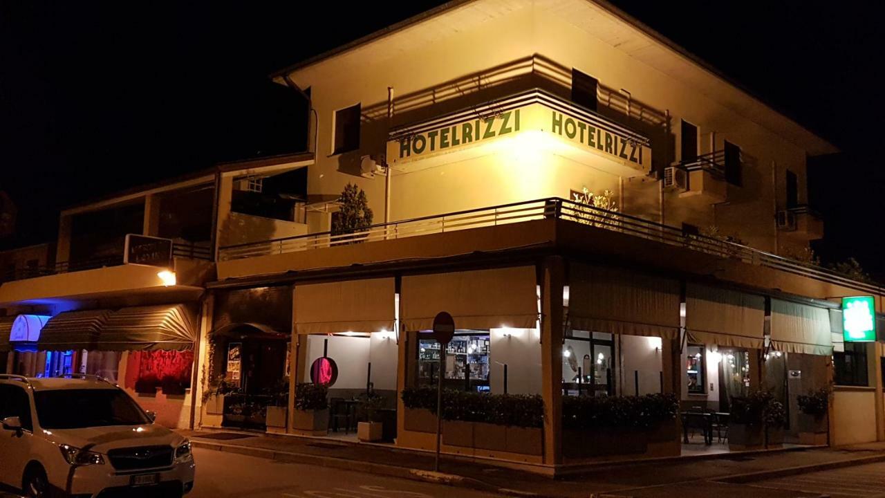 Hotel Rizzi Monticello Conte Otto Dış mekan fotoğraf